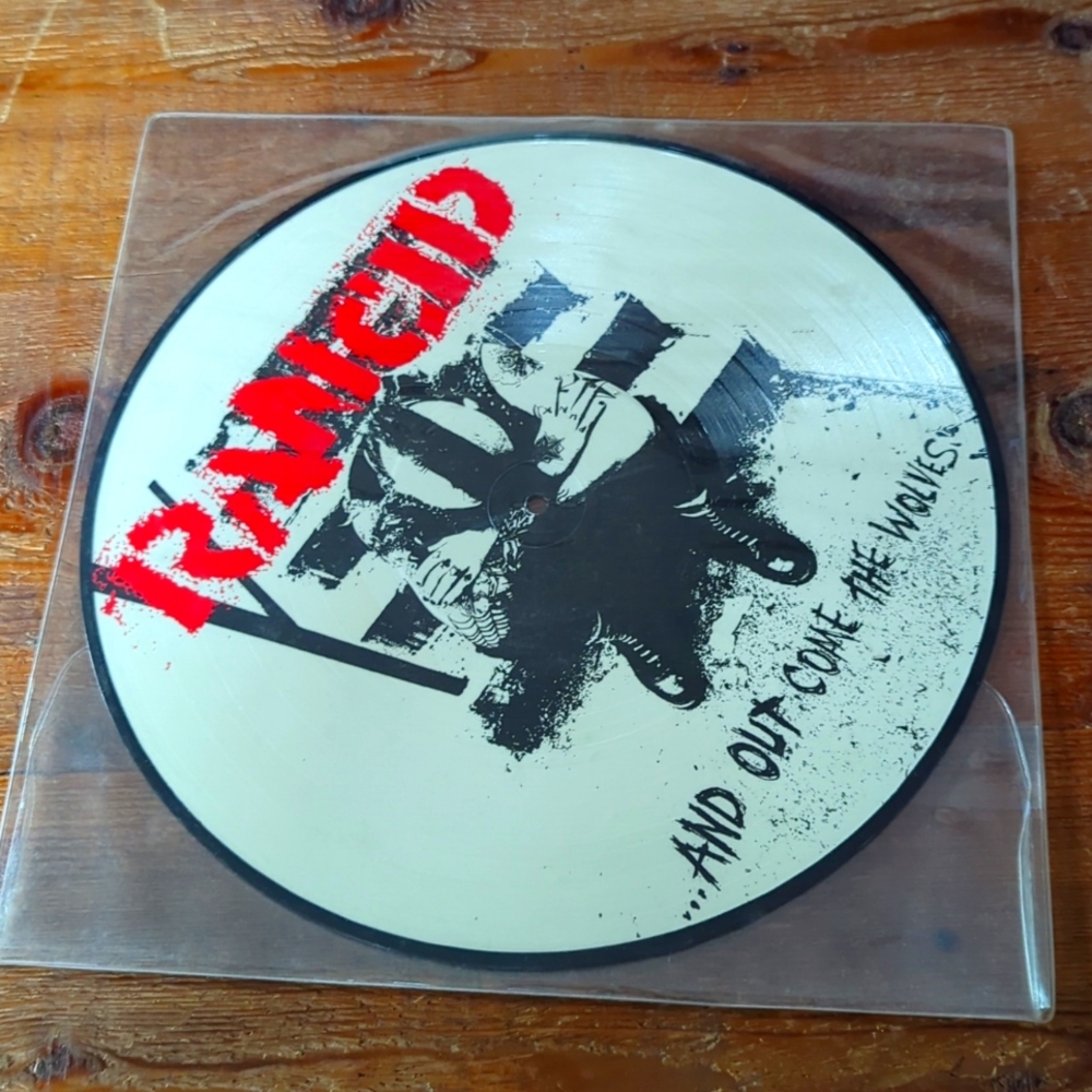Rancid